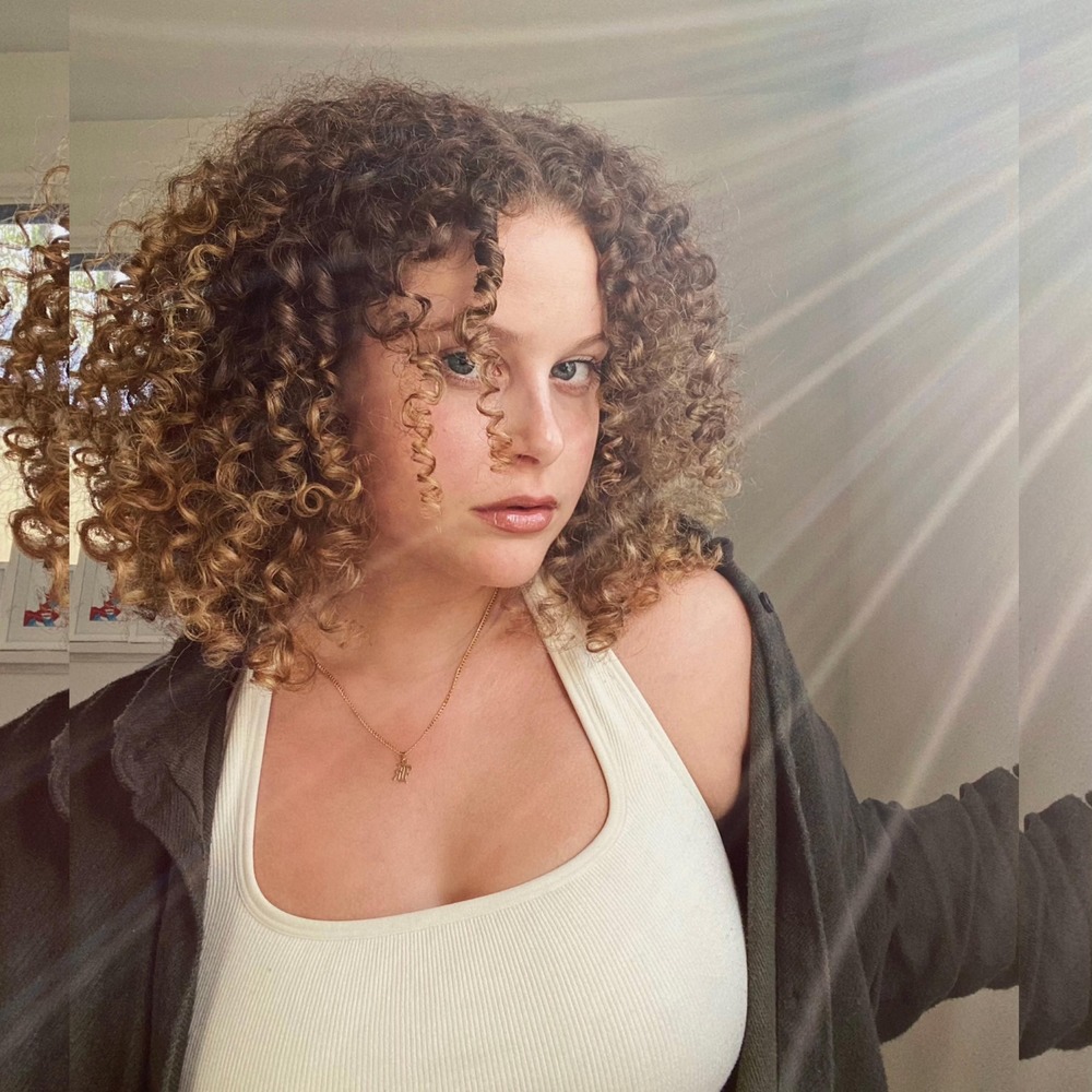 Meet your Posher, Karen